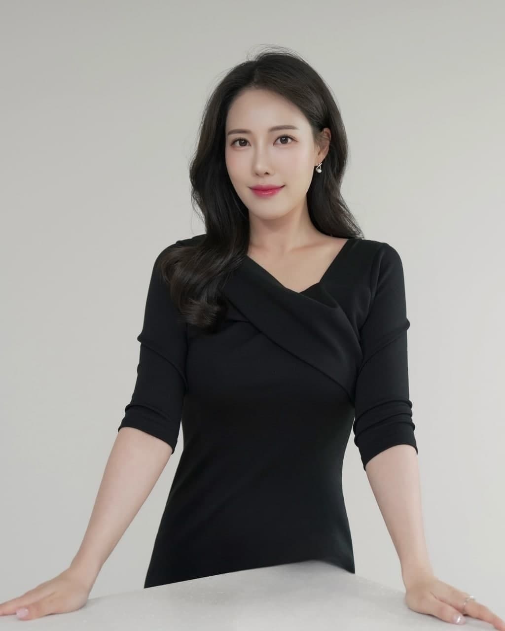 Lisa Goh